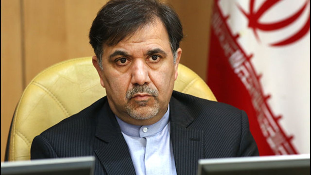 چند نکته درباره یک گزارش عملکرد/ وقتی رئیس‌جمهور هم کارنامه آخوندی را موفق نمی‌داند
