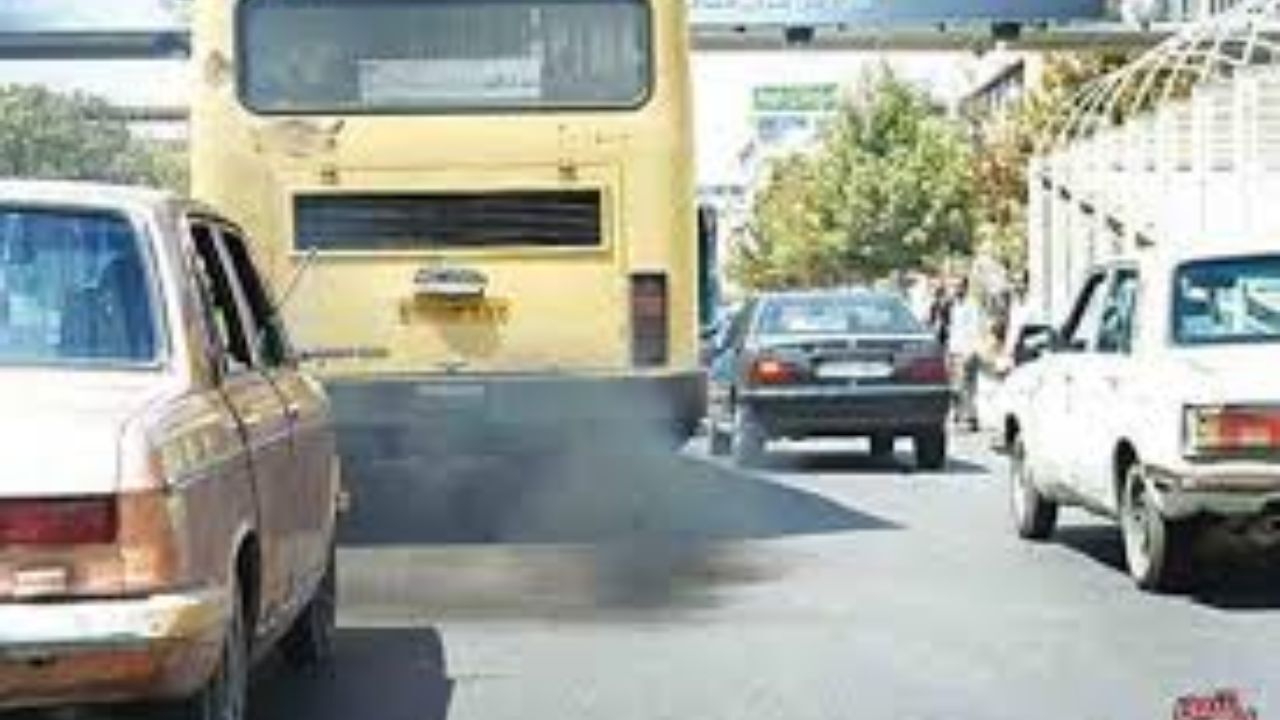 از امروز جریمه خودروهای فاقد معاینه فنی اعمال می‌شود