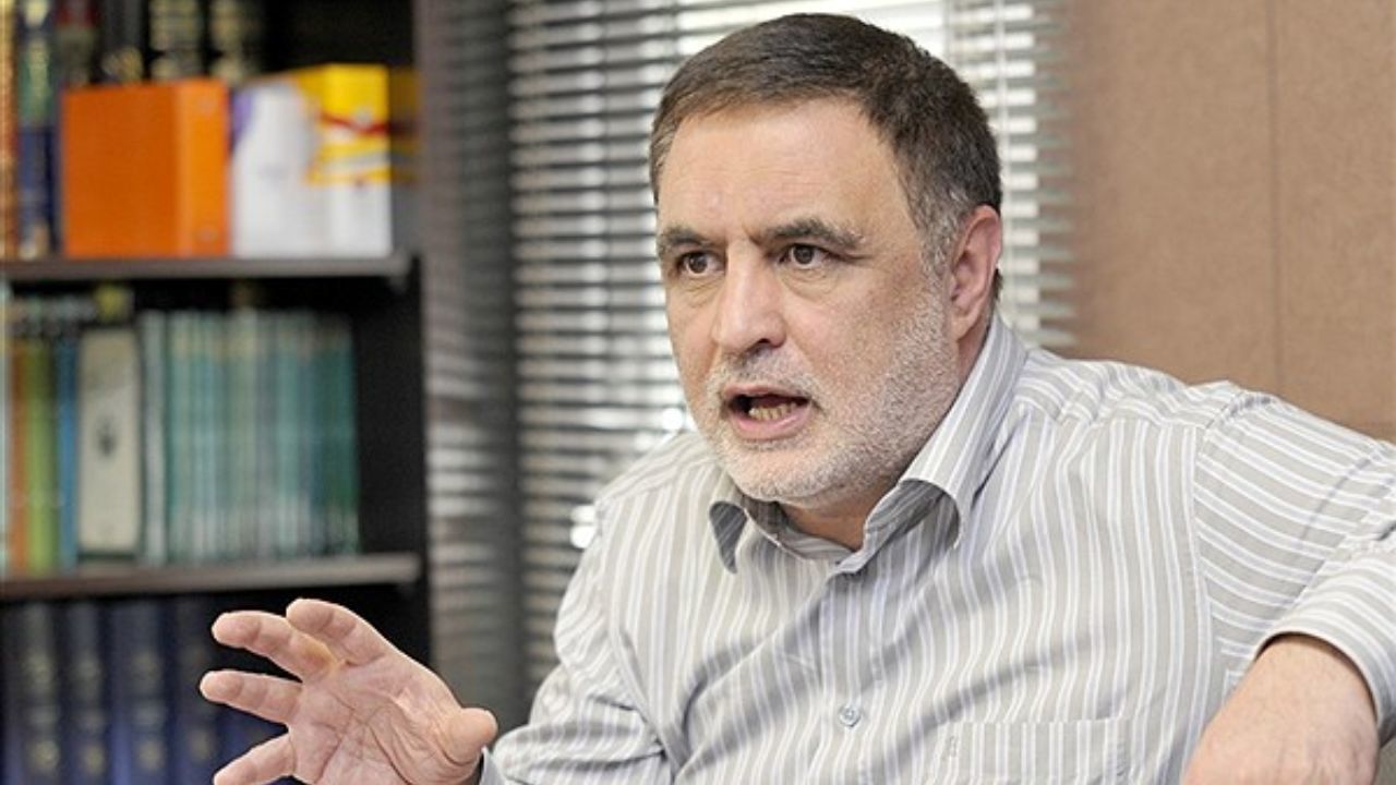 اصولگرایان از شیخوخیت عبور کرده‌اند/ اصلاح‌طلبان گرفتار مسئله شیخوخیت شده‌اند/ جامعتین در تصمیمات جمنا دخالتی ندارند