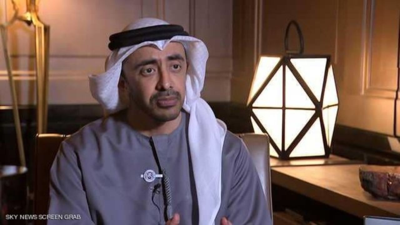 ایران می‌تواند شریک منطقه‌ای باشد