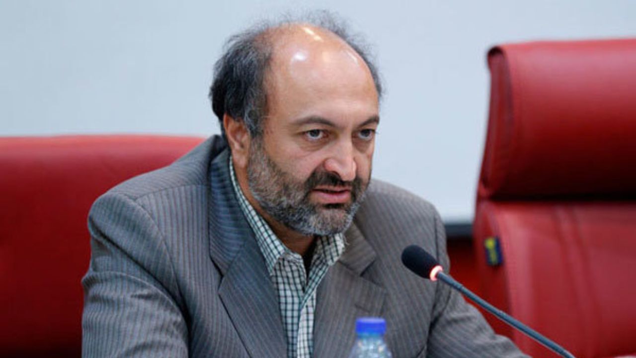 احداث پارک زنان در تاکستان