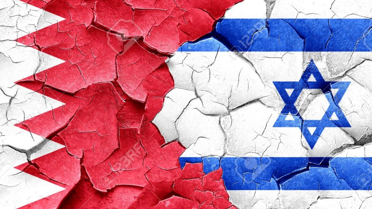 نخست وزیر اسراییل به بحرین سفر می‌کند