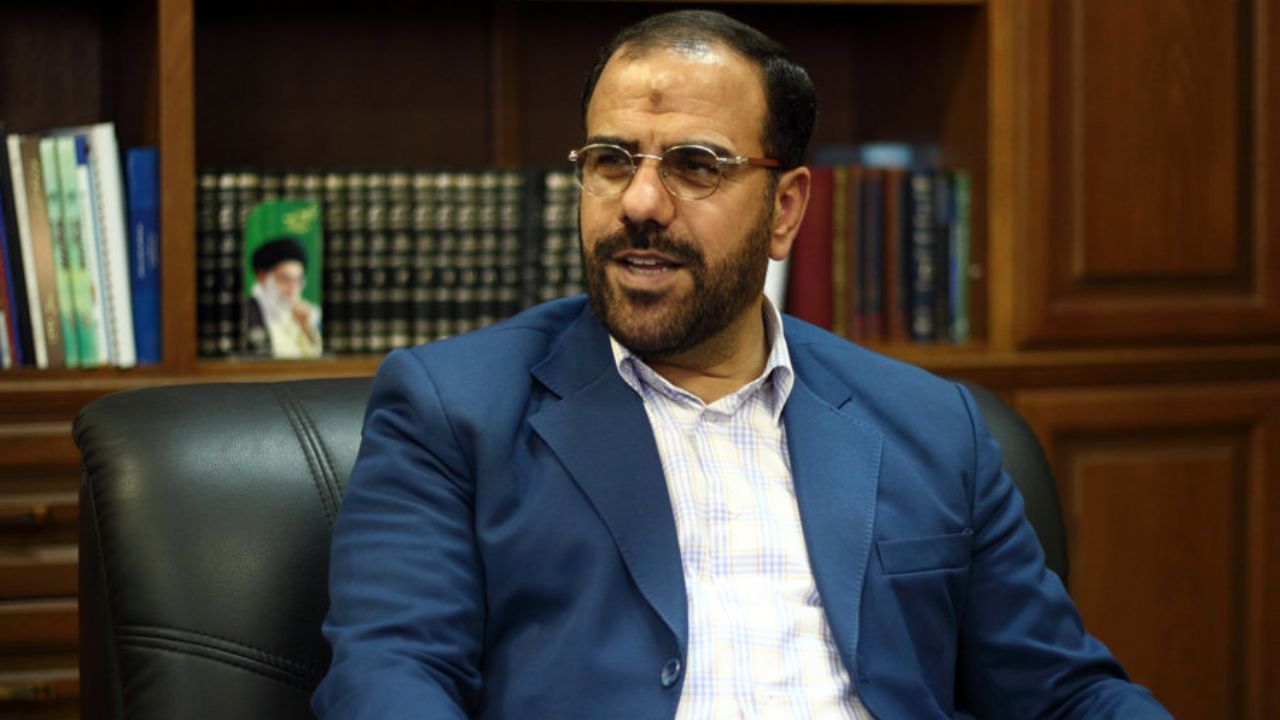 قاچاقچیان مواد مخدر و کالا در صدد پولشویی هستند