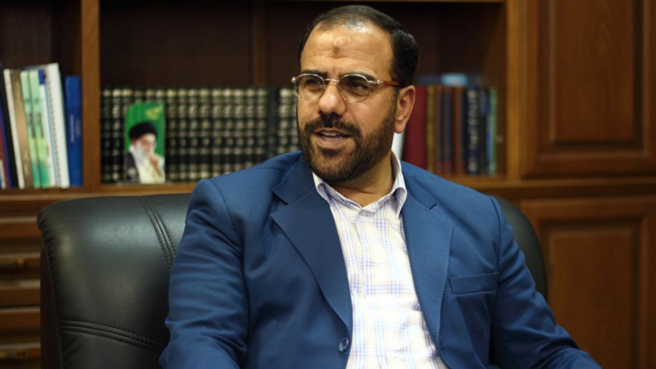 قاچاقچیان مواد مخدر و کالا در صدد پولشویی هستند