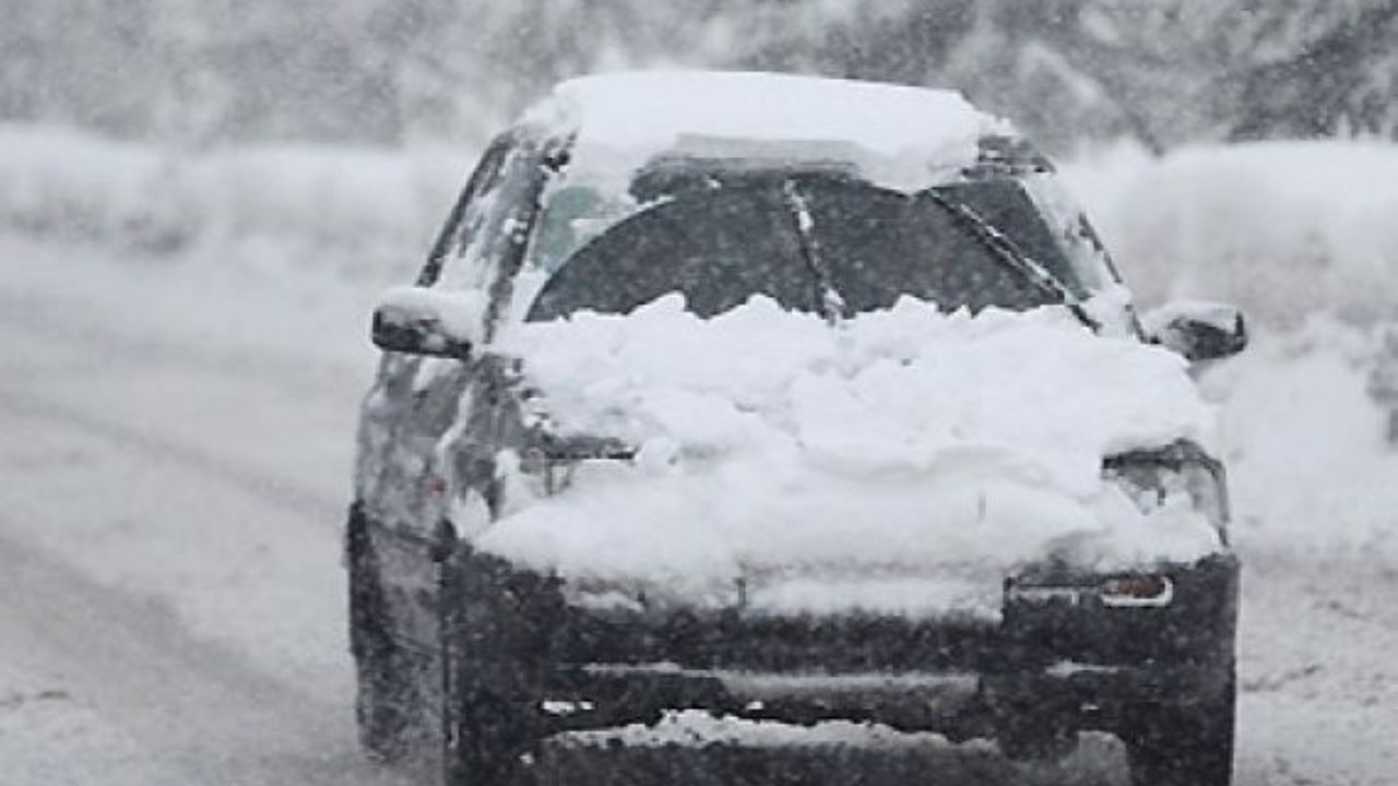 جست و جو برای یافتن اتومبیل‌رانان گمشده فارس