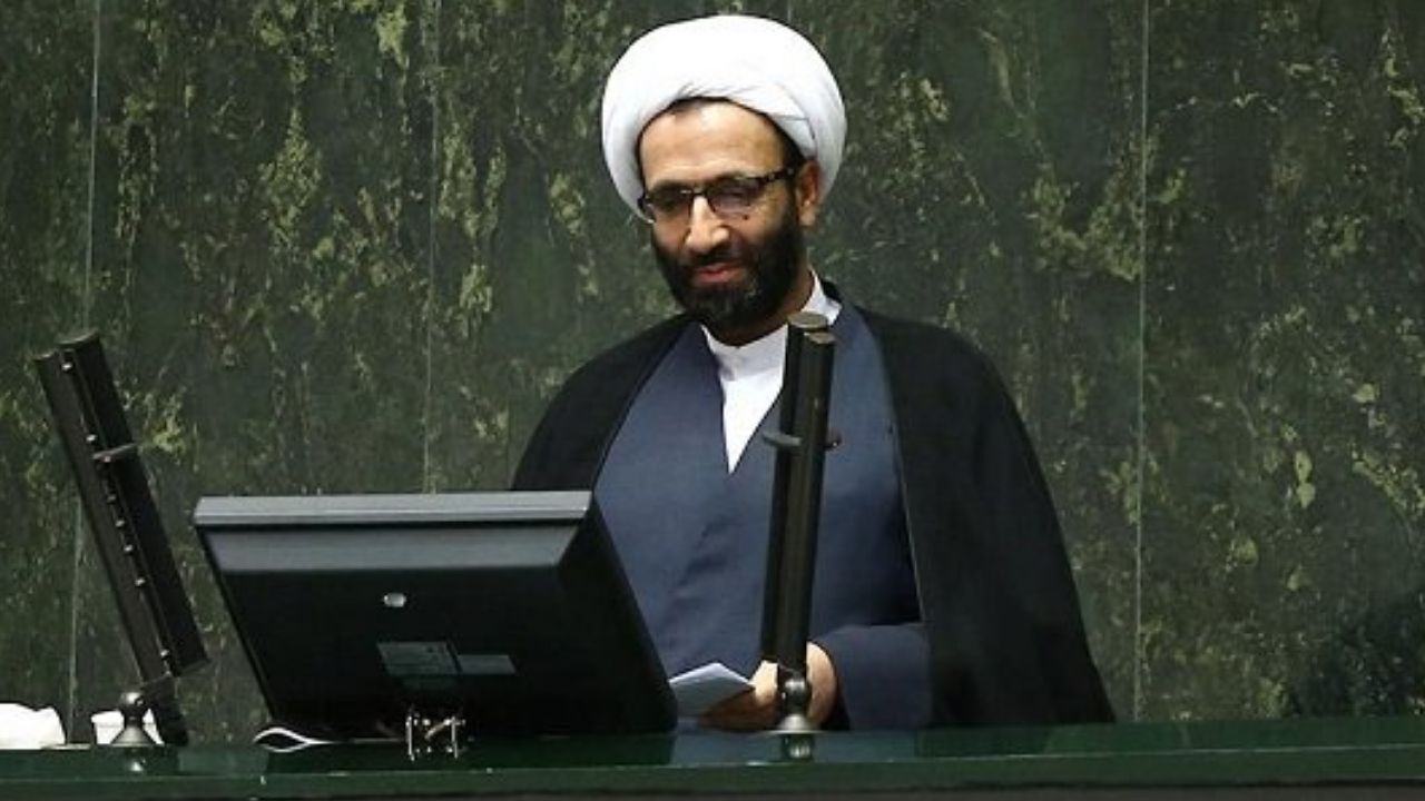 بطحایی به مجلس می‌رود