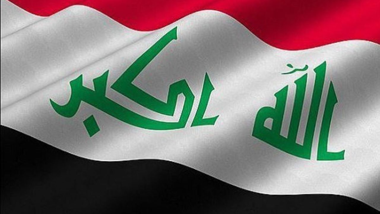 حمله توپخانه‌ای عراق، آمریکا و فرانسه به مواضع داعش