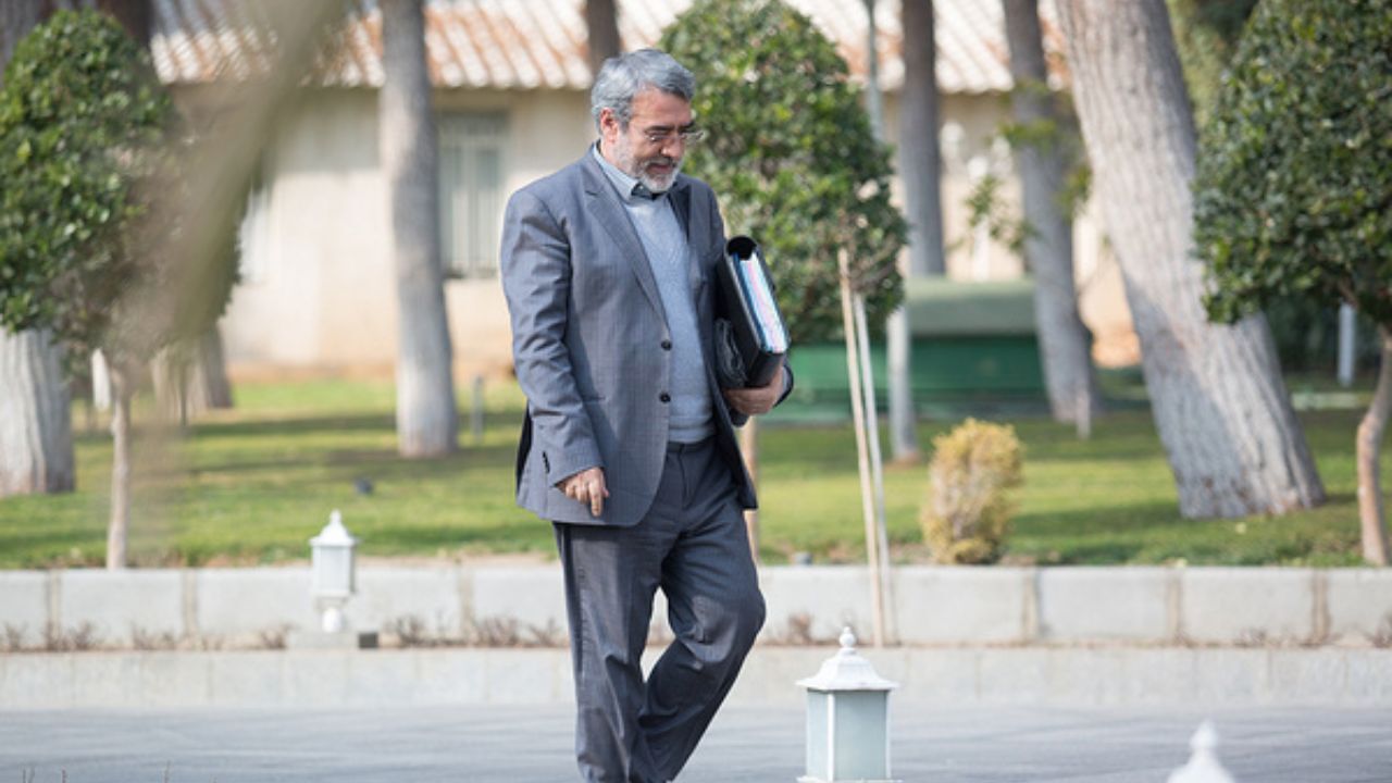 فراکسیون اهل سنت مجلس به دنبال استیضاح رحمانی‌فضلی