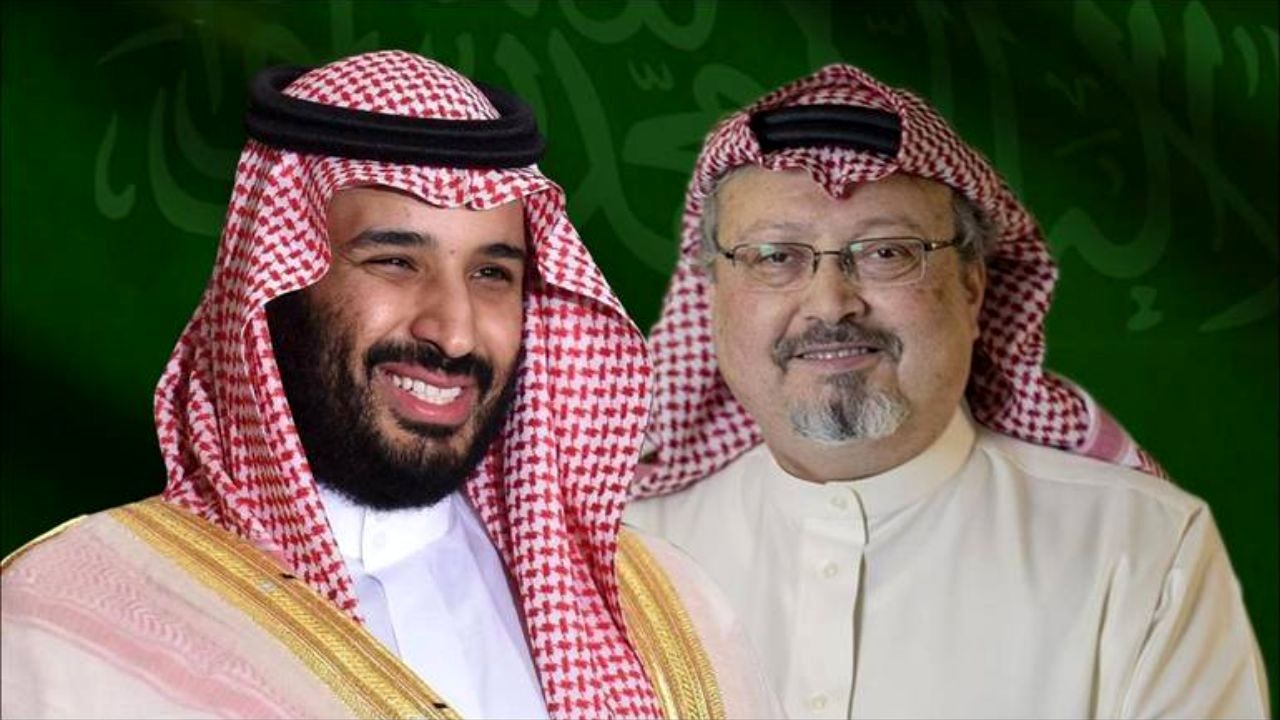 انتقال اعضای بدن خاشقجی به عربستان با دستور بن‌ سلمان