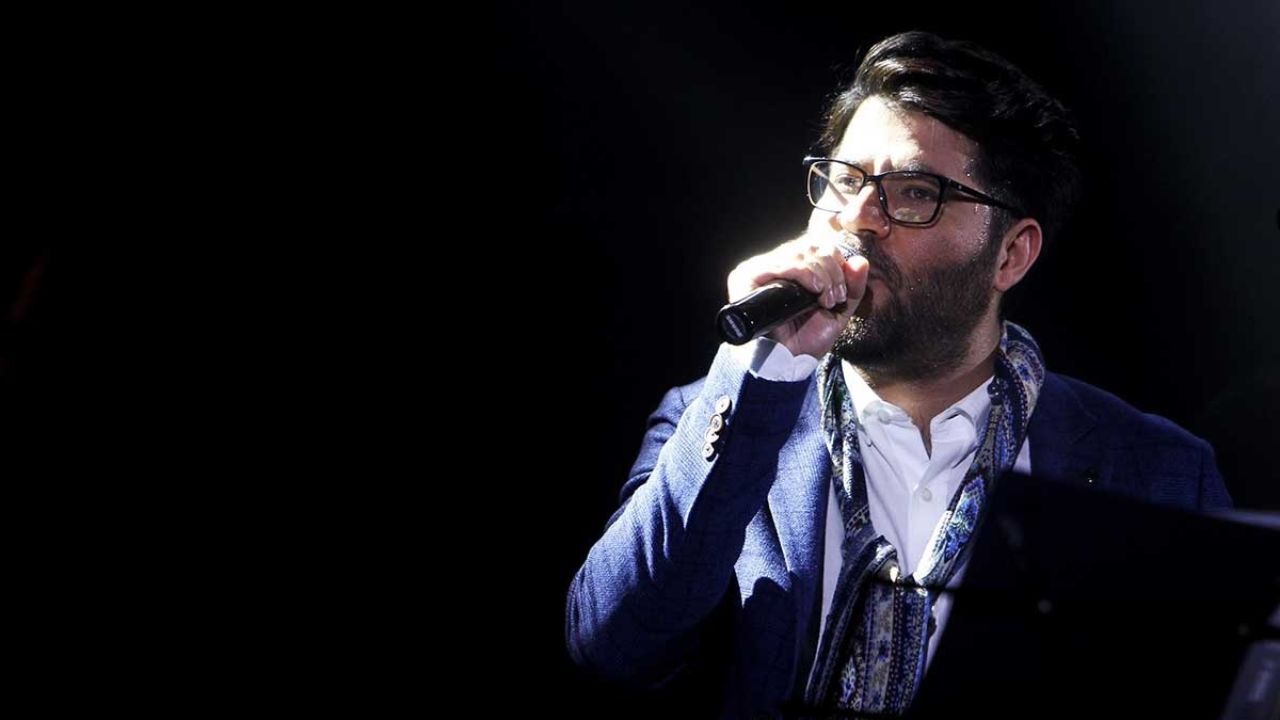 تاریخ برگزاری کنسرت حامد همایون مشخص شد