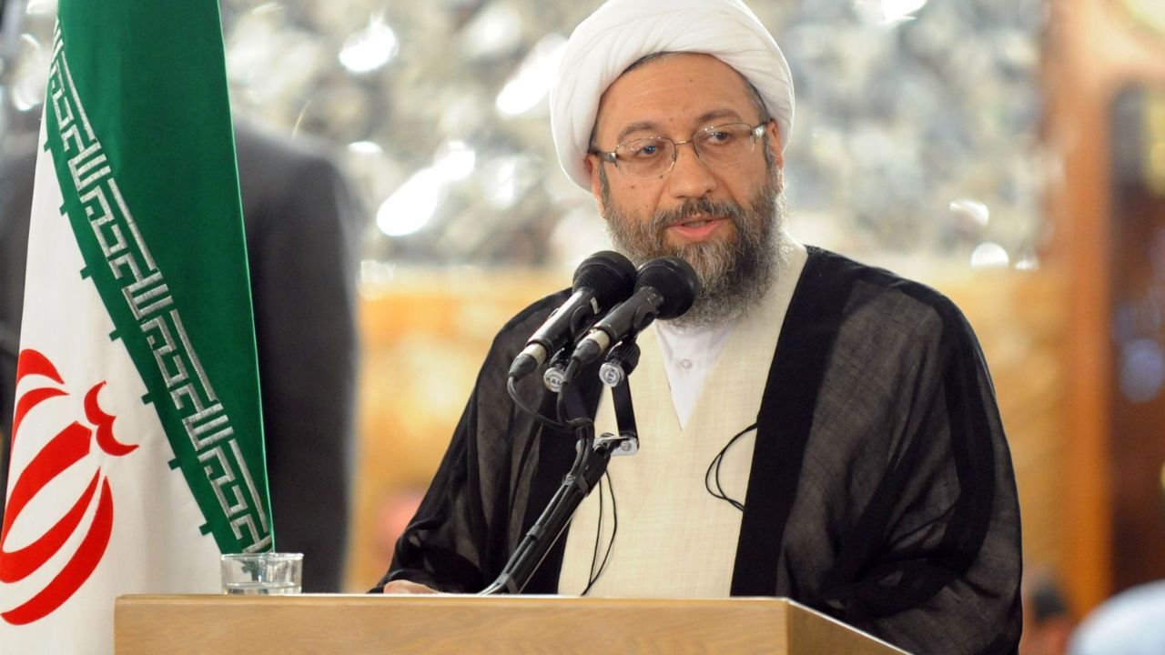 بهانه کردن مطالبات کارگران برای برهم زدن نظم کشور، قابل قبول نیست