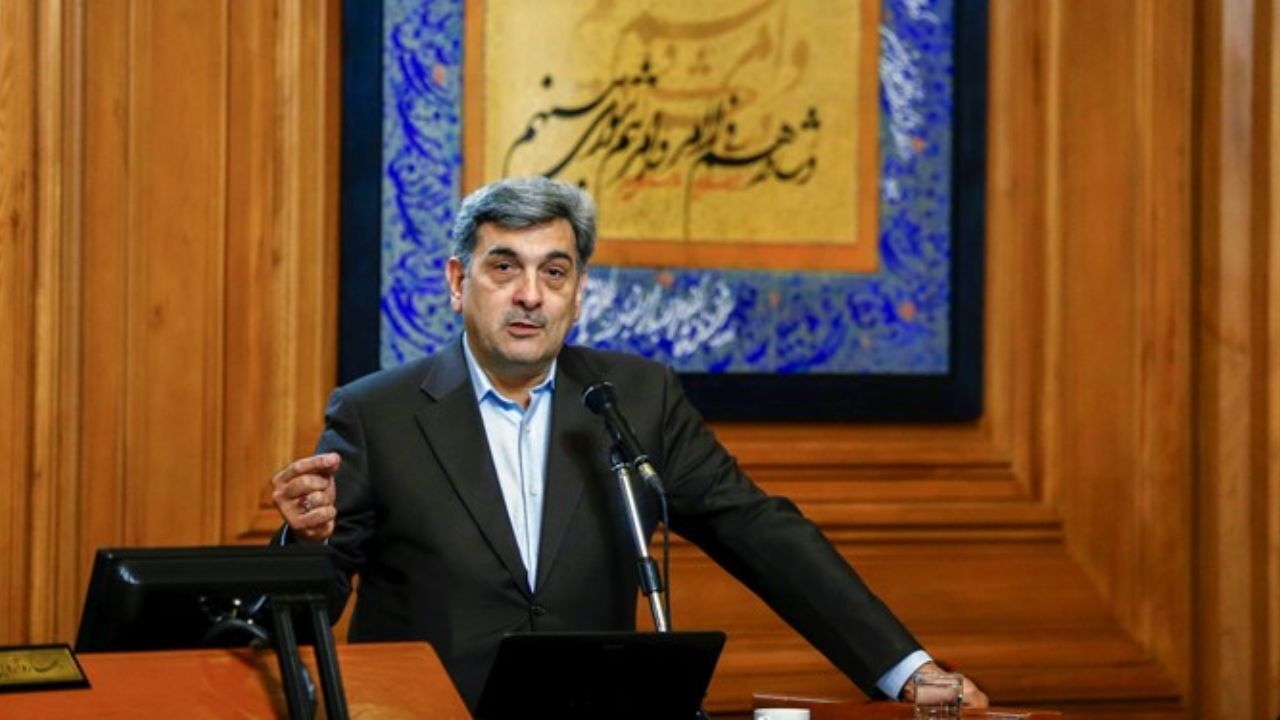 پشت پرده صدور حکم شهرداری پیروز حناچی