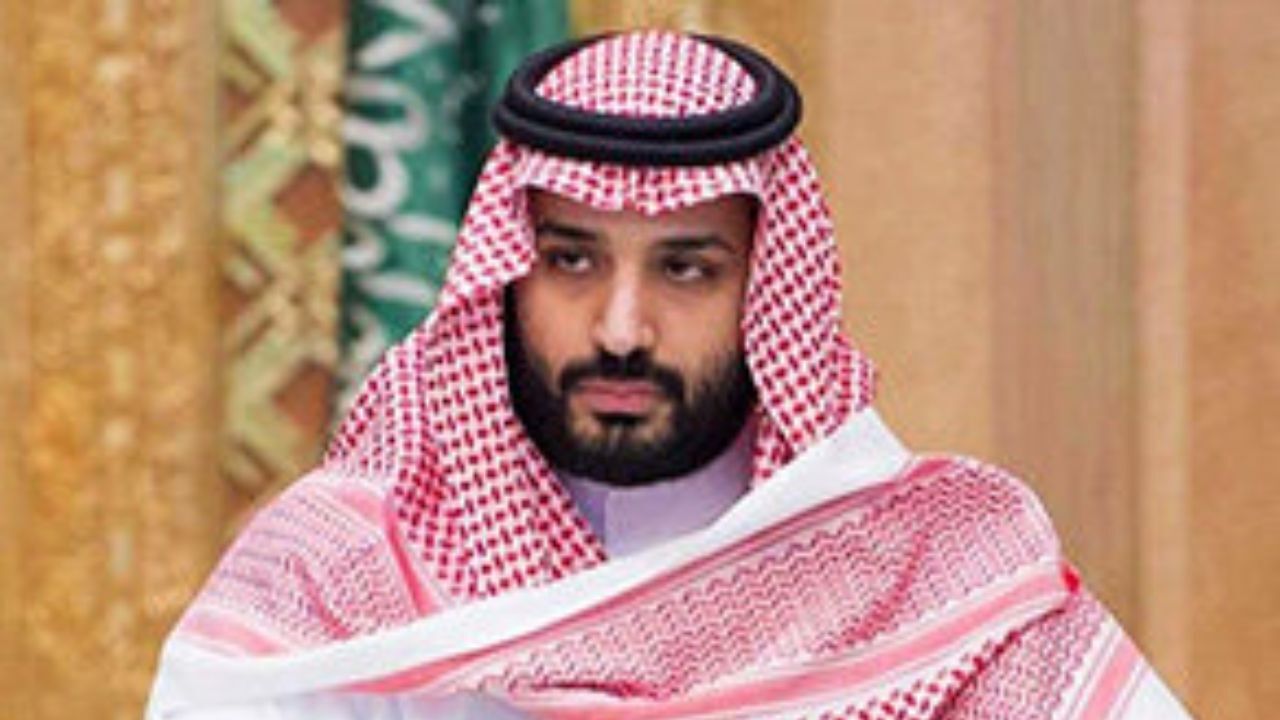 سفر بن سلمان ربطی به بازار نفت ندارد