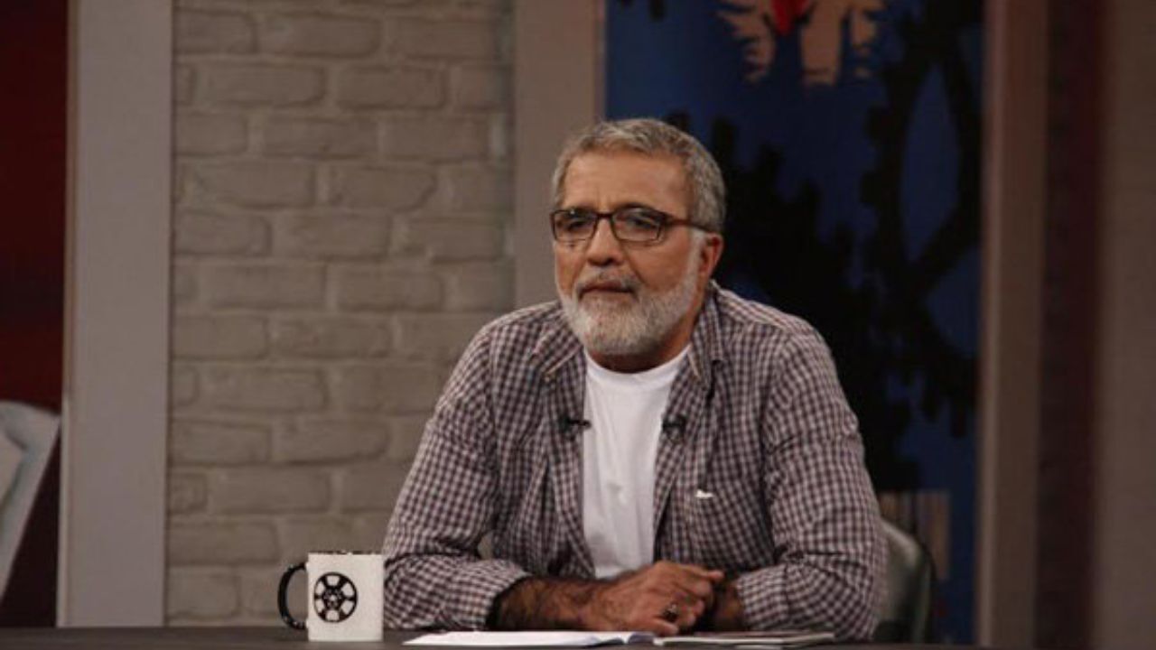 افخمی از اجرای «هفت» کنار کشید