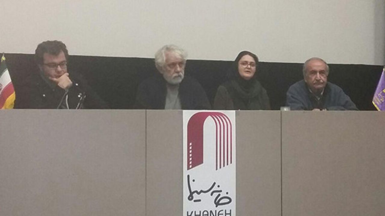 حضور نسل جدید در ترجمه و تالیف کتا‌ب‌های سینمایی محسوس است