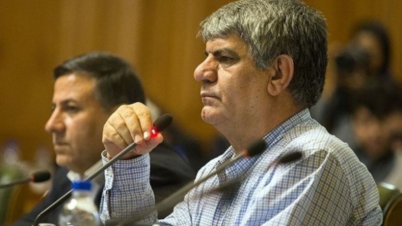 توضیحات امینی درباره نامه وزارت کشور برای پایان کار شهرداران و استانداران