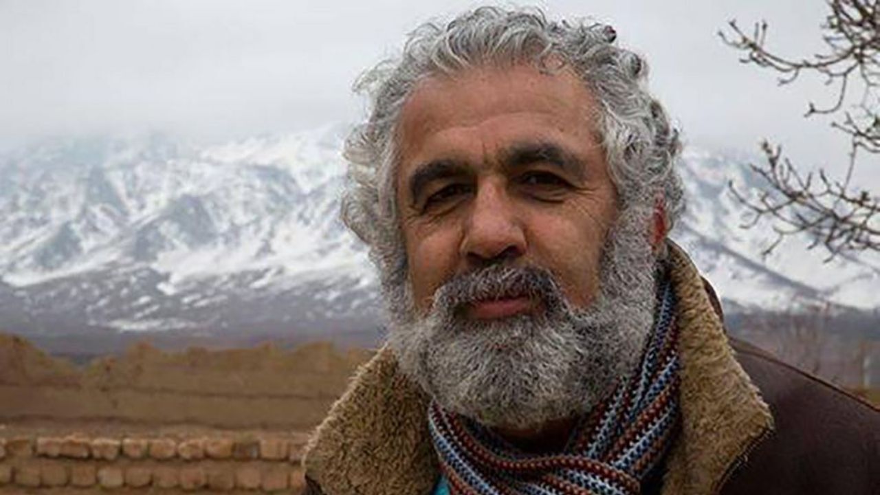 اجرای جدید کوشک جلالی متوقف شد