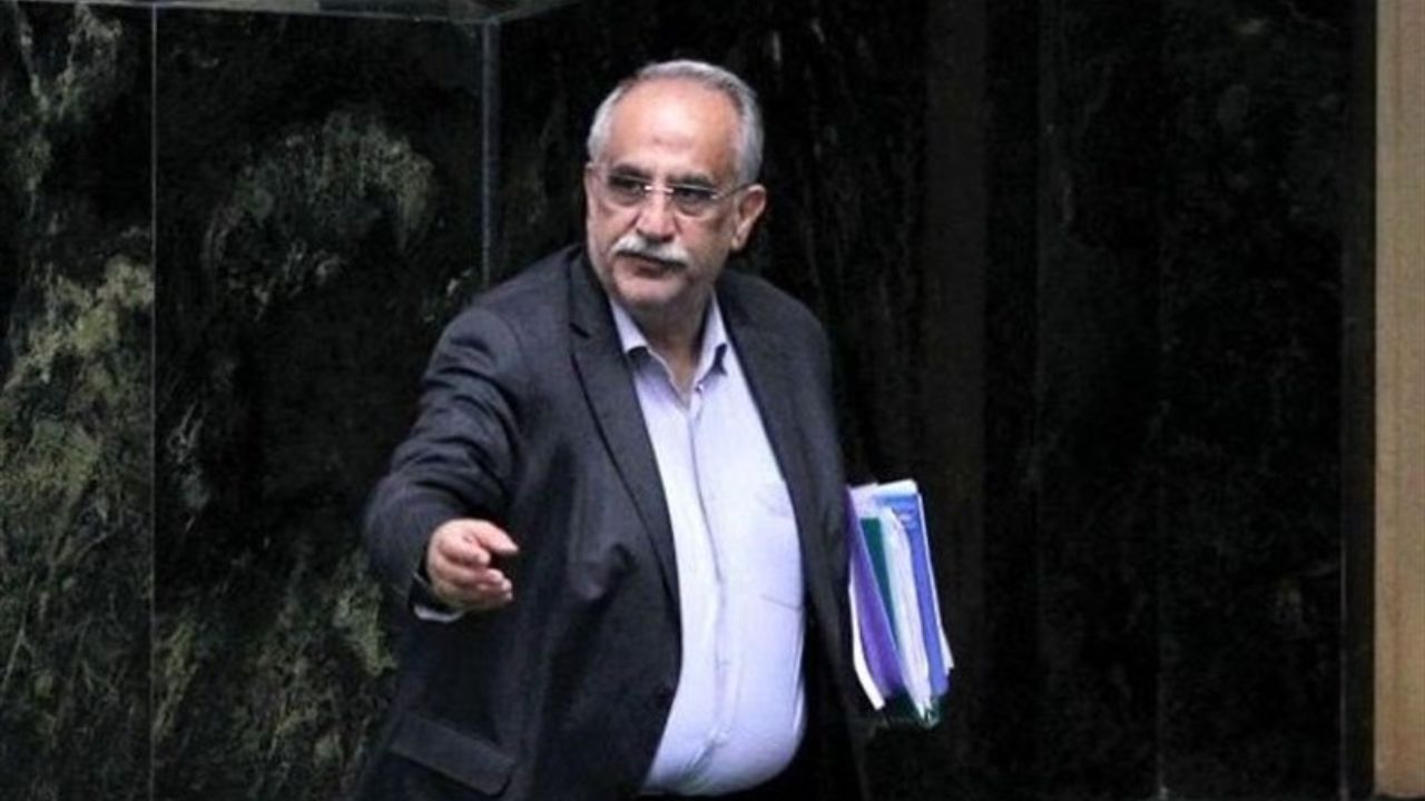 مسعود کرباسیان مدیرعامل شرکت ملی نفت شد
