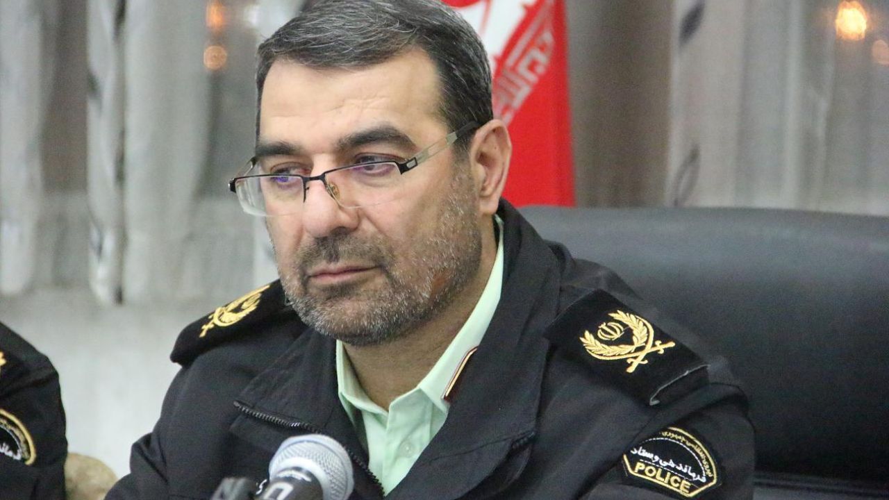 دستگیری عامل فروش 24 آپارتمان خیالی در مشهد