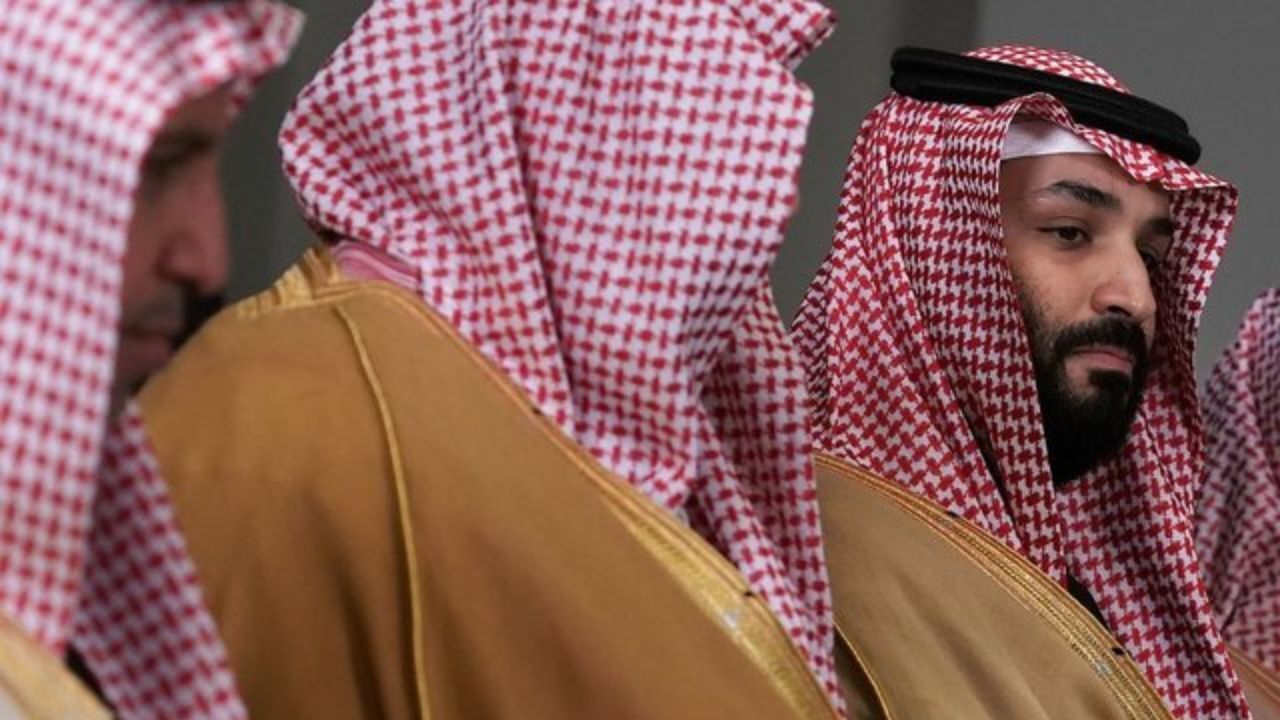  شاهزادگان سعودی برای پادشاه نشدن «بن سلمان» تلاش می‌کنند