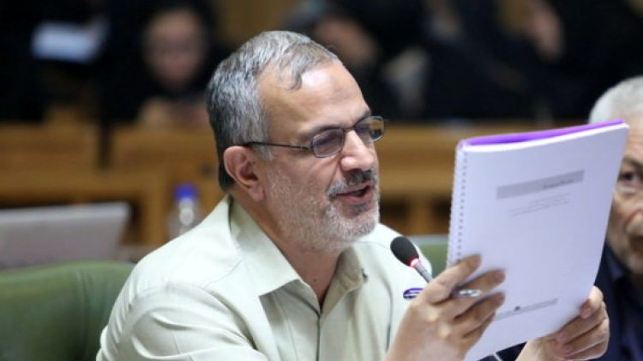 مسجدجامعی از همه برای شرکت در کتابگردی دعوت کرد