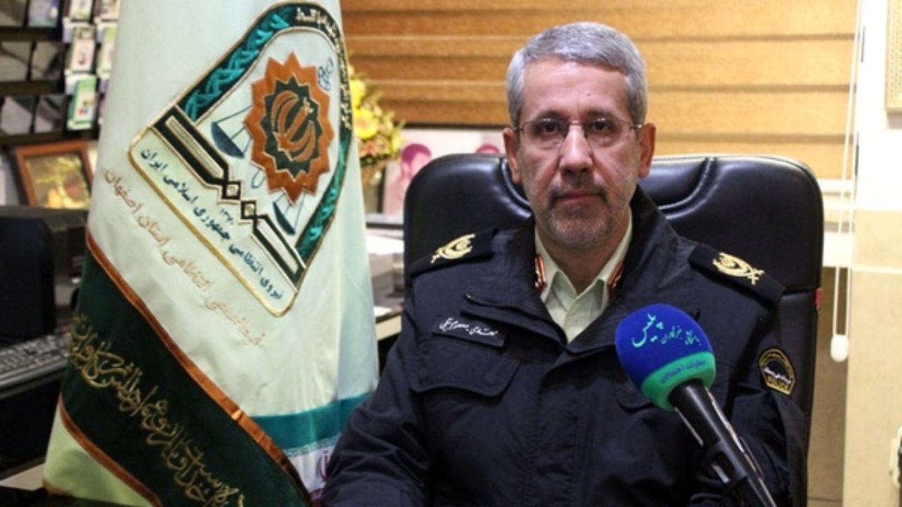 سامانه فوریت‌های گردشگران خارجی در 110 اصفهان راه اندازی شد