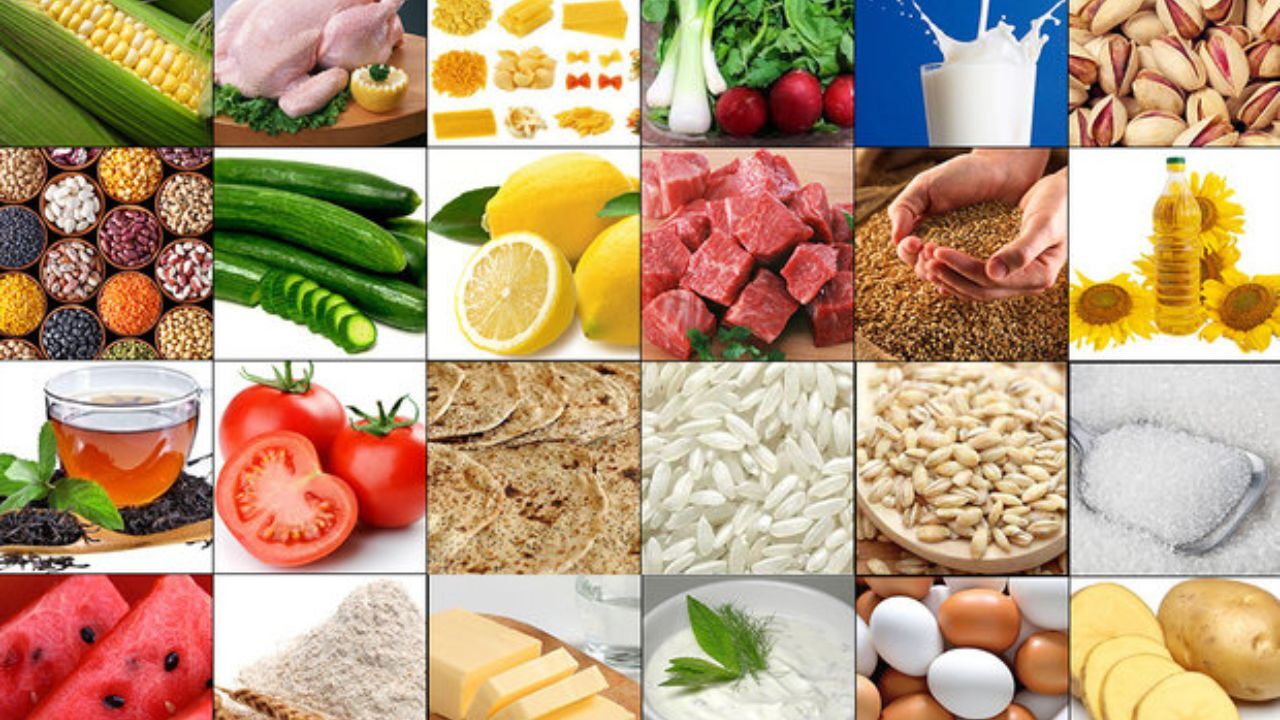 افزایش قیمت خرده‌فروشی 9 گروه کالایی