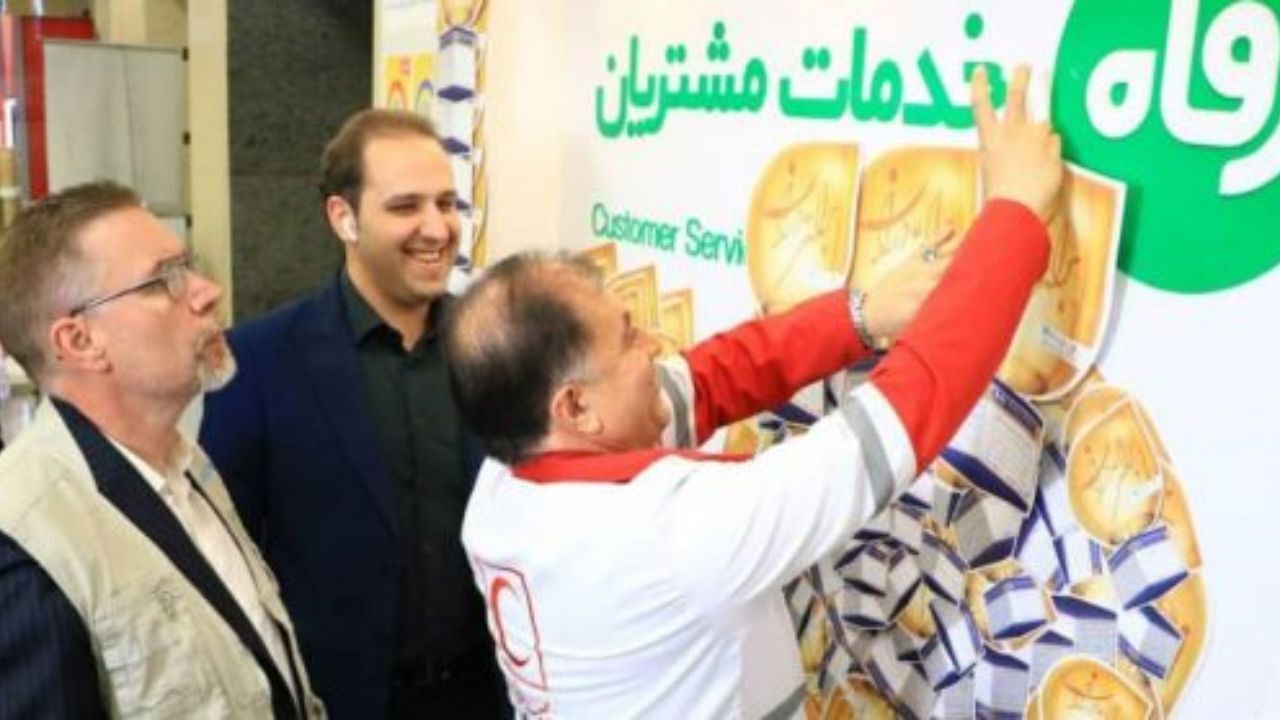 تمدید پویش تهیه و توزیع 20 هزار بسته غذایی برای مادران شیرده و کم بضاعت تا شب یلدا