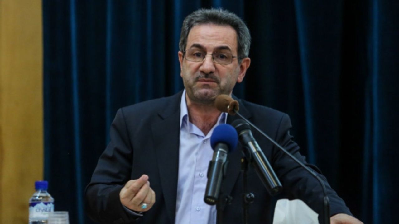 بندپی: امروز درگیر جنگ اقتصادی و روانی هستیم