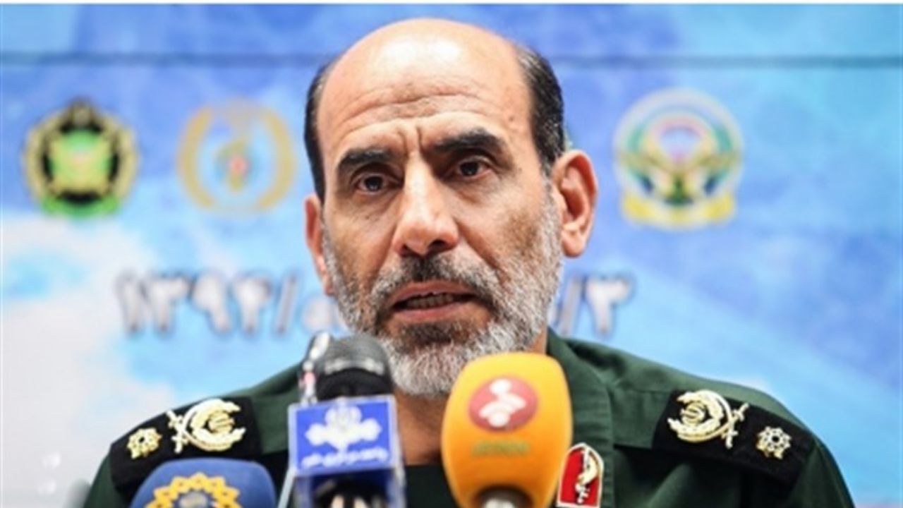بسیج دانش‌آموزی باید کمک کند تا آسیب‌ اجتماعی نباشد