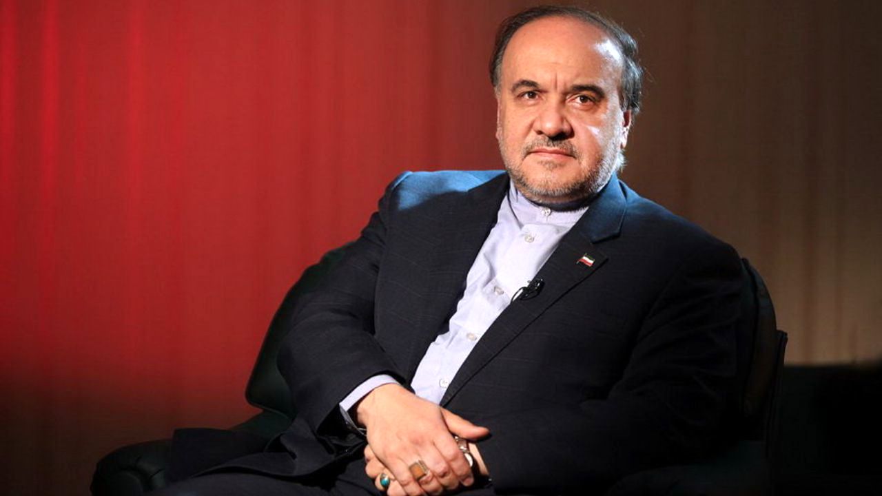 وزیر ورزش هم استیضاح می‌شود