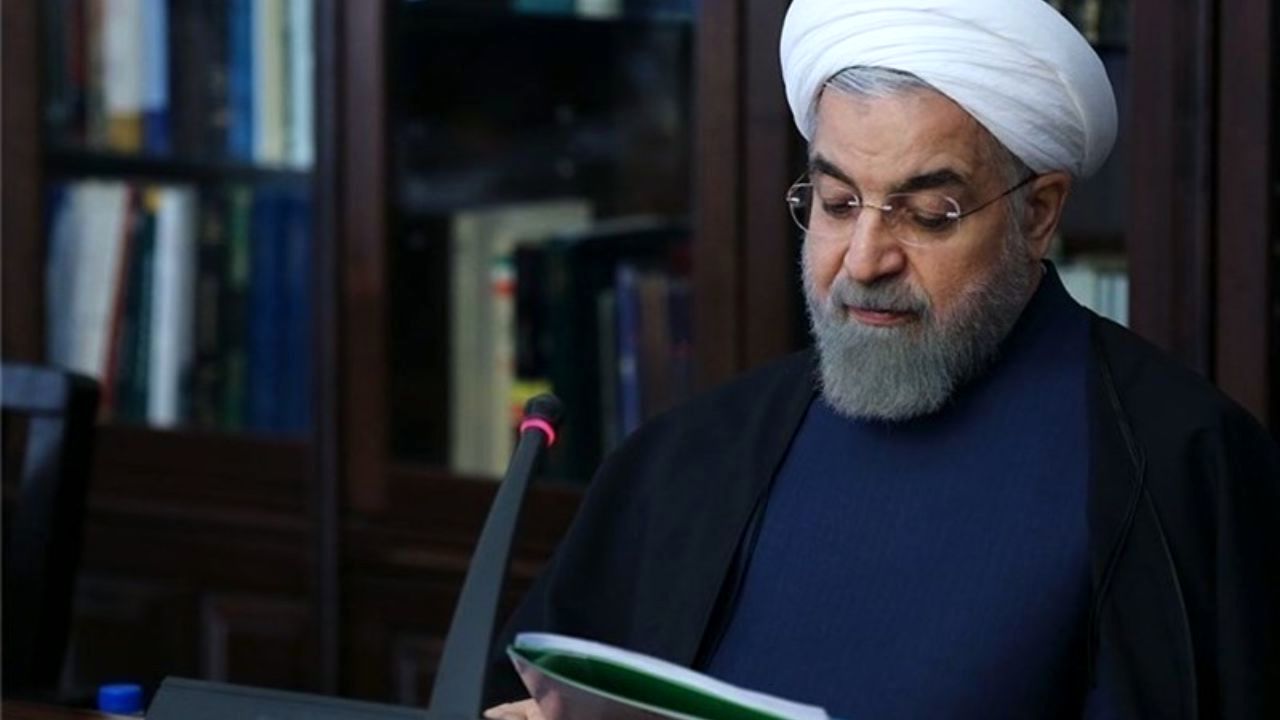 روحانی لایحه تابعیت فرزندان زنان ایرانی با مردان خارجی را به مجلس ارسال کرد