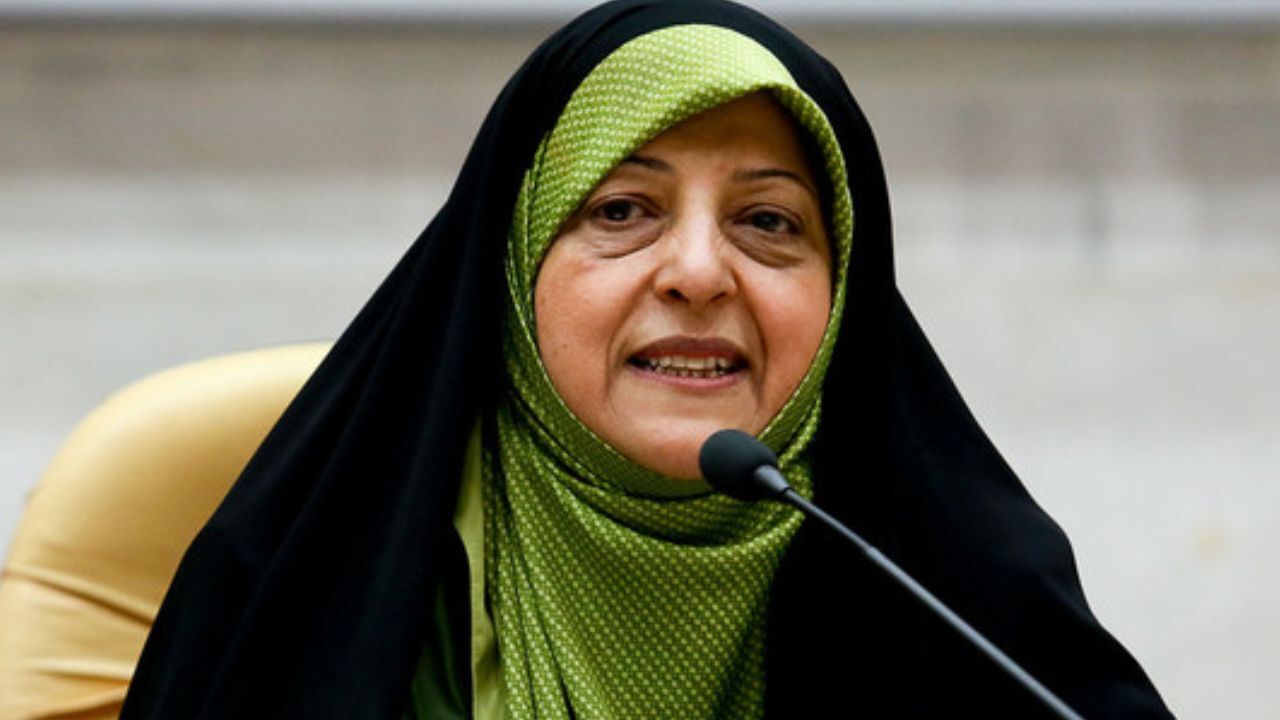 مقام رهبری خواستند که موضوع رفع خشونت علیه زنان را پیگیری کنیم