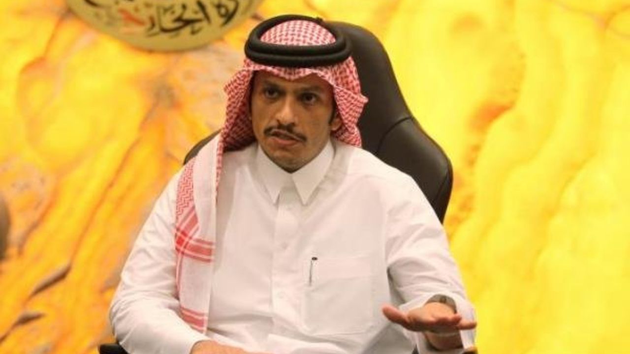 قطر میانجی‌گر قدرتمندی در خاورمیانه است
