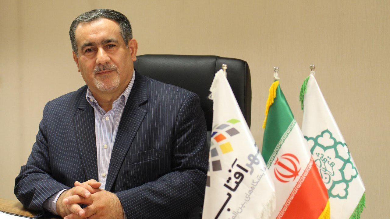 دعوت سازمان ملل از رییس‌دفتر اجتماعی حزب اعتمادملی