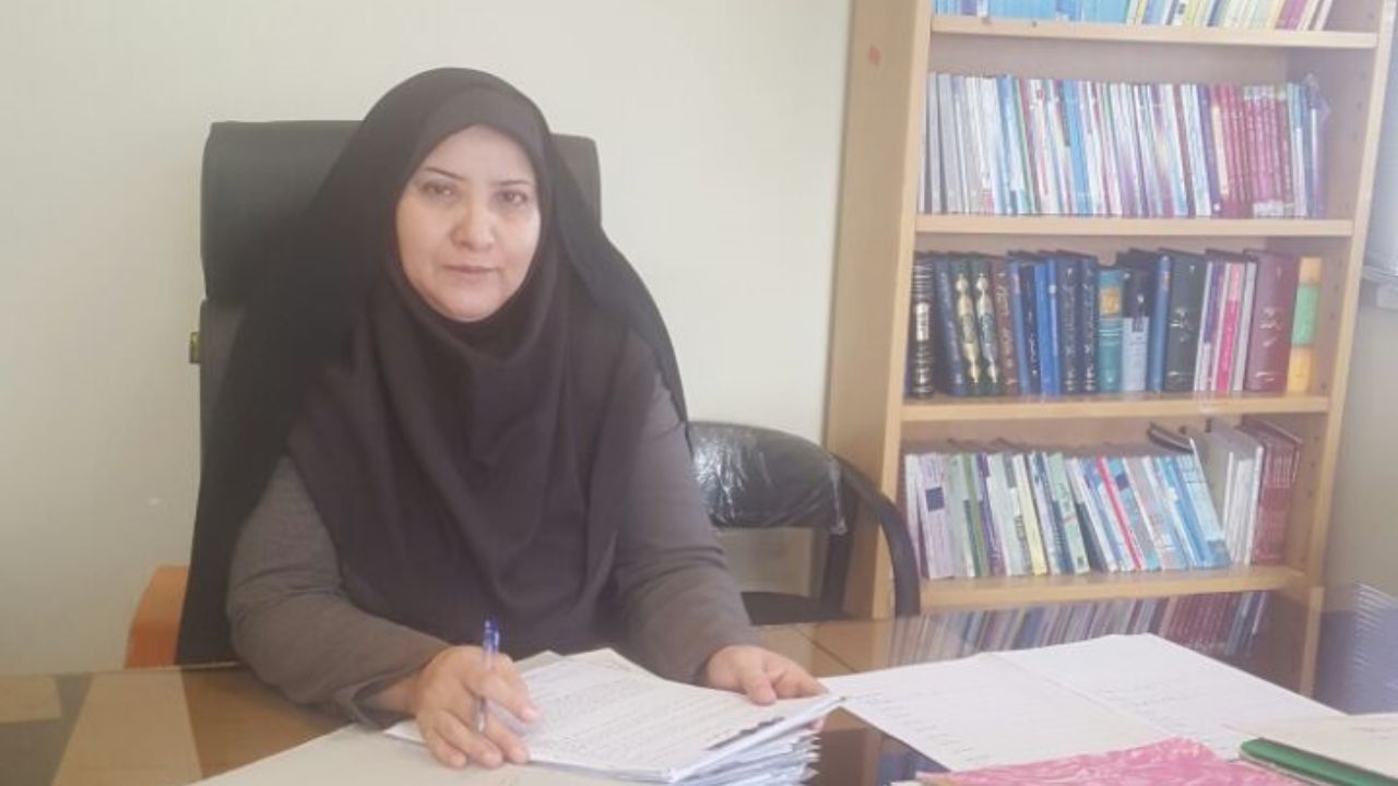 جمله قضاوت با روحیه زنان سازگار نیست را قبول ندارم/ در قضاوت فرقی میان زنان و مردان نیست