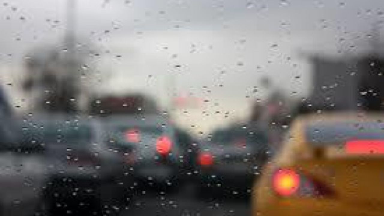 نیمه غربی کشور در انتظار باران