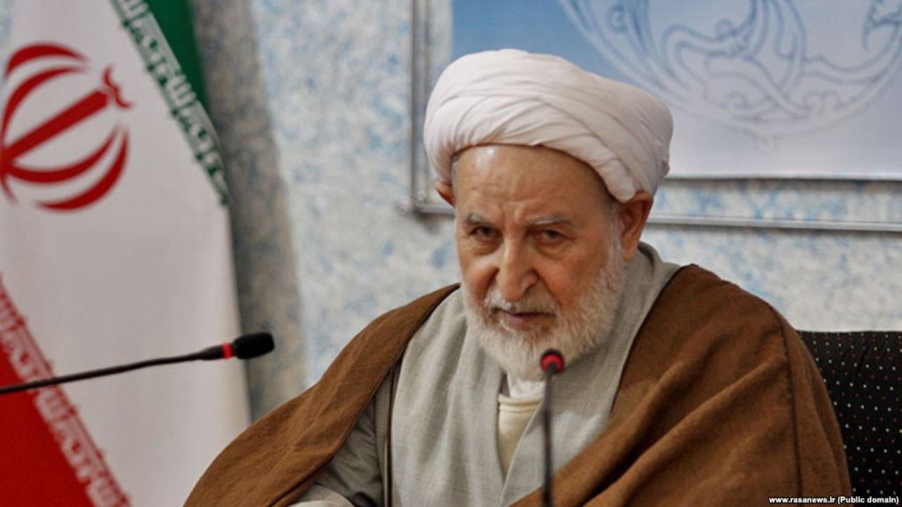 حکم قاضی براساس سفارش، منافع شخصی و جناحی نباشد