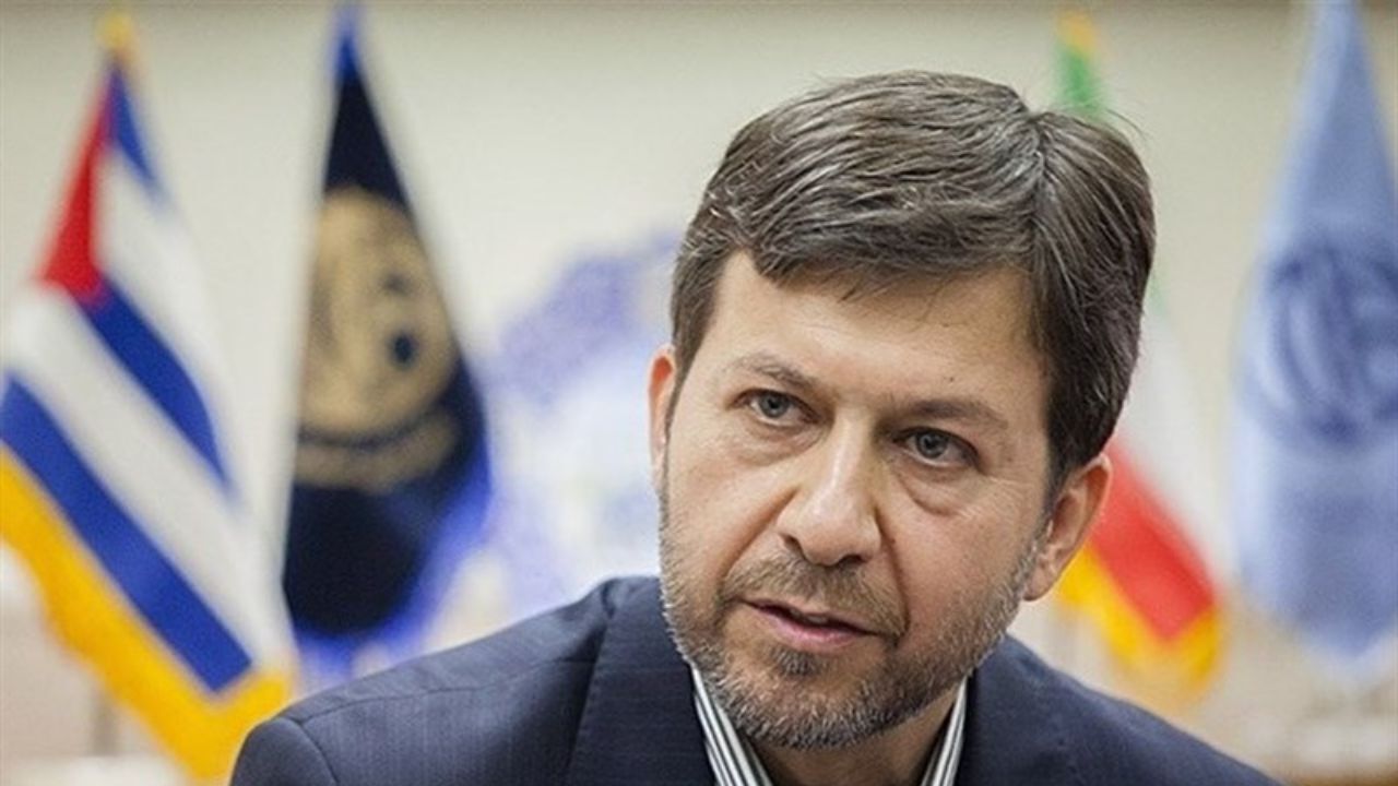 خراسان جنوبی عسلویه معدنی ایران