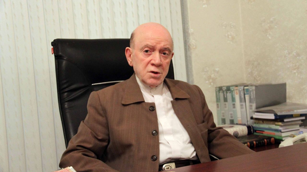 چرا حزب موتلفه با حزب کمونیست چین ارتباط دارد؟/90 درصد مناصب دولت روحانی برای اصلاح‌طلبان است