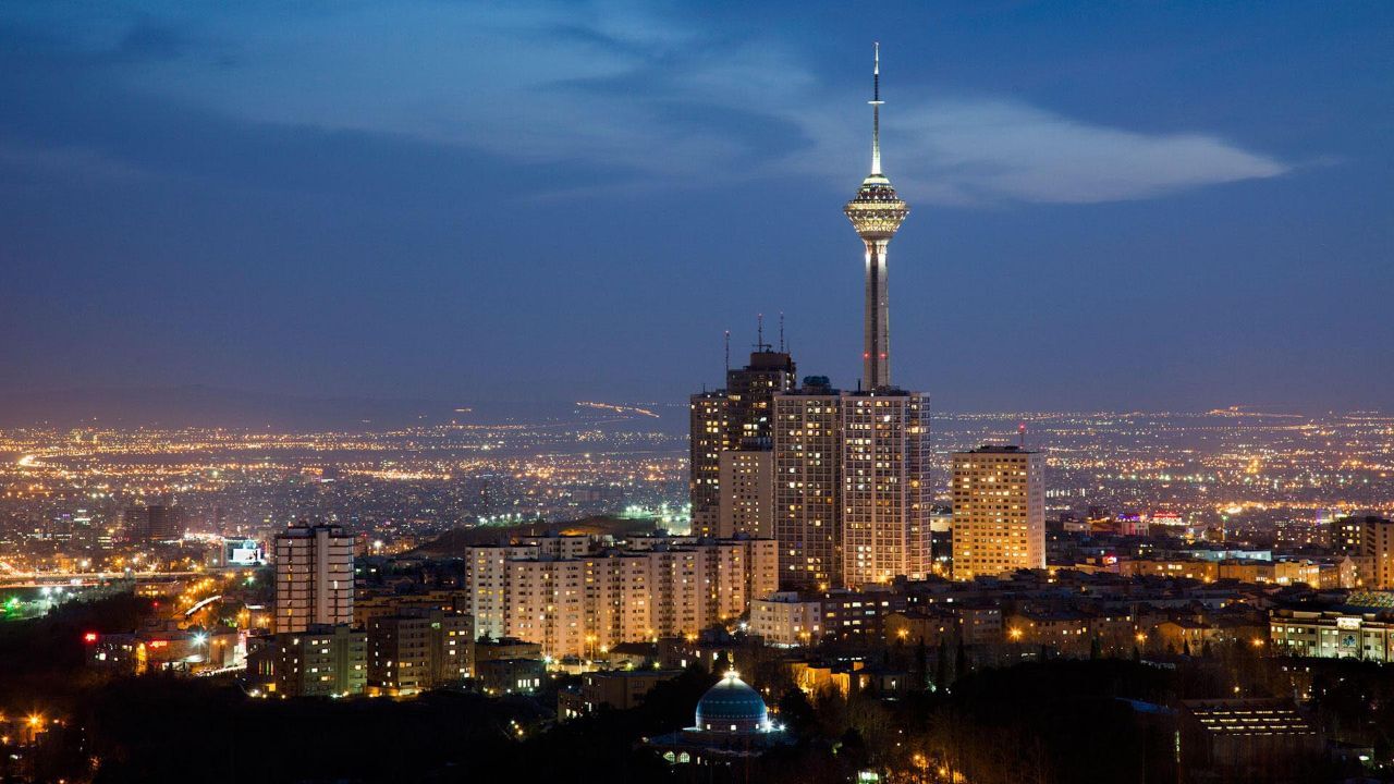 تهران هر 3500 سال یک زلزله بالای 7 ریشتر را تجربه می‌کند