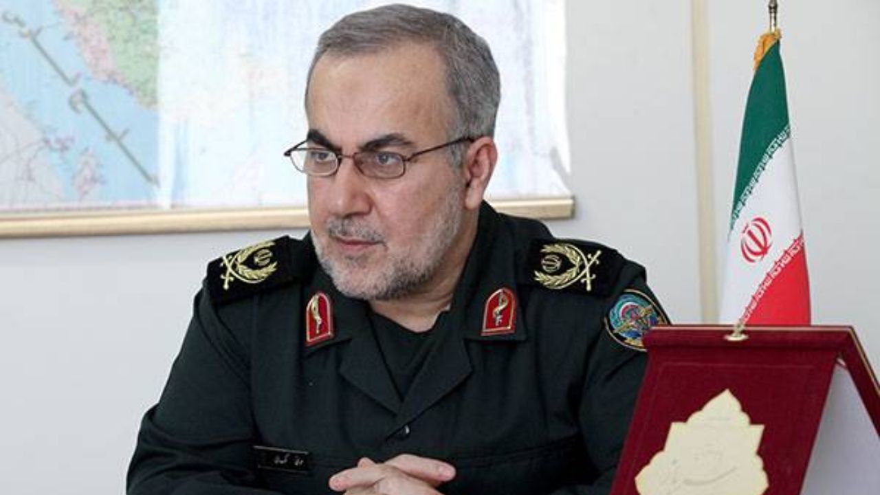 جزئیات استفاده برادر دوم از کسری خدمت