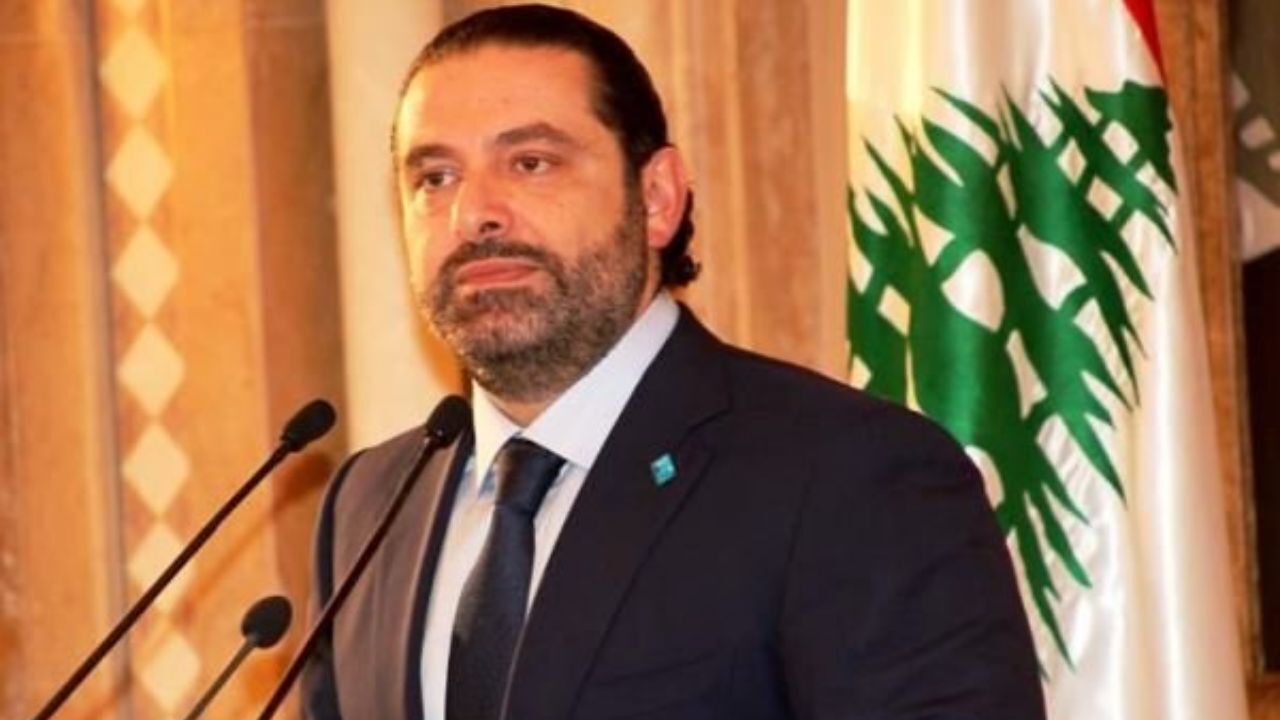 حریری اسرائیل را به نقض قوانین بین‌ المللی متهم کرد