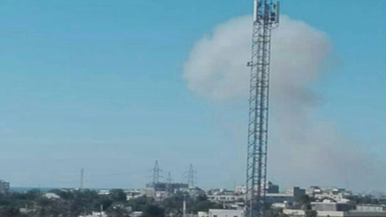 انفجار بمب در چابهار + ویدئو جدید