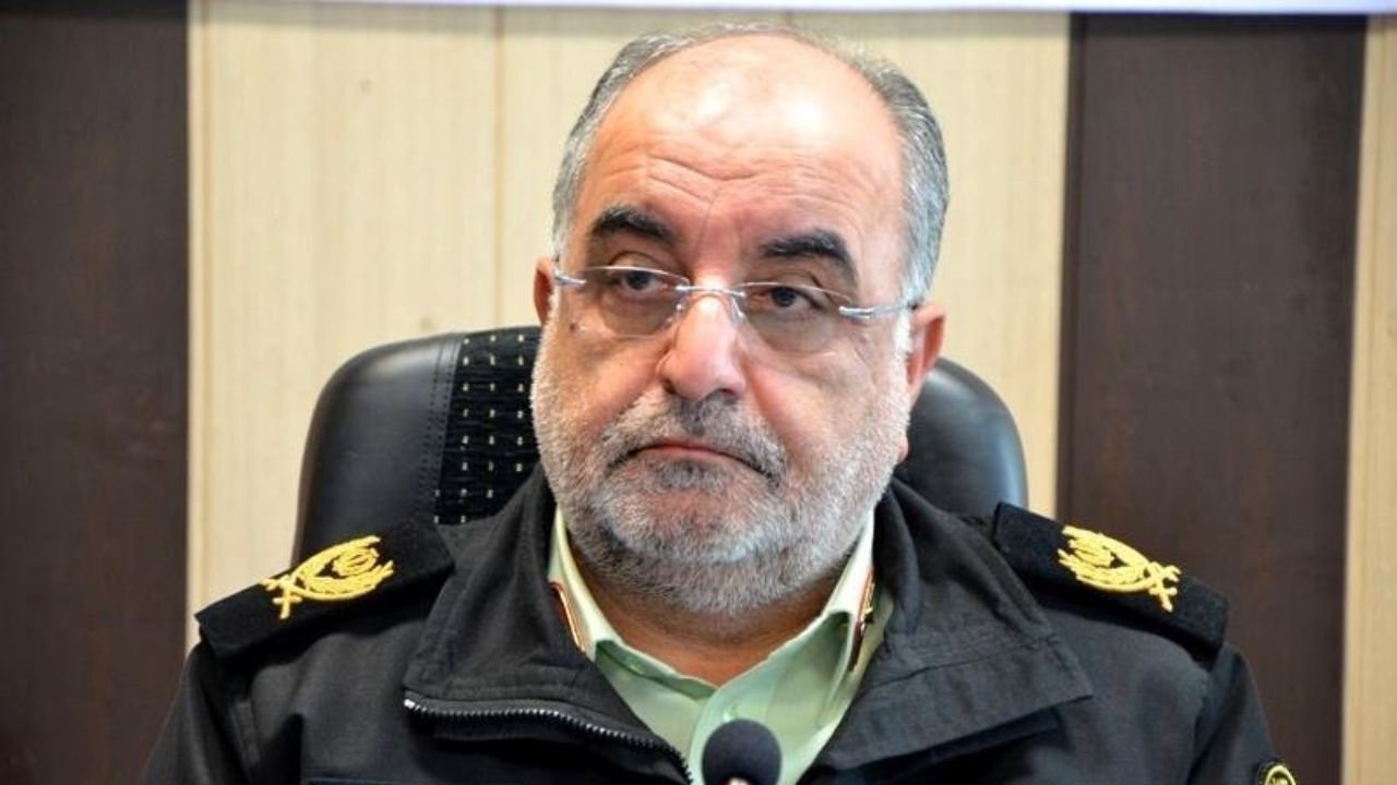 مواد مخدر و نزاع، دو چالش پلیس در غرب تهران