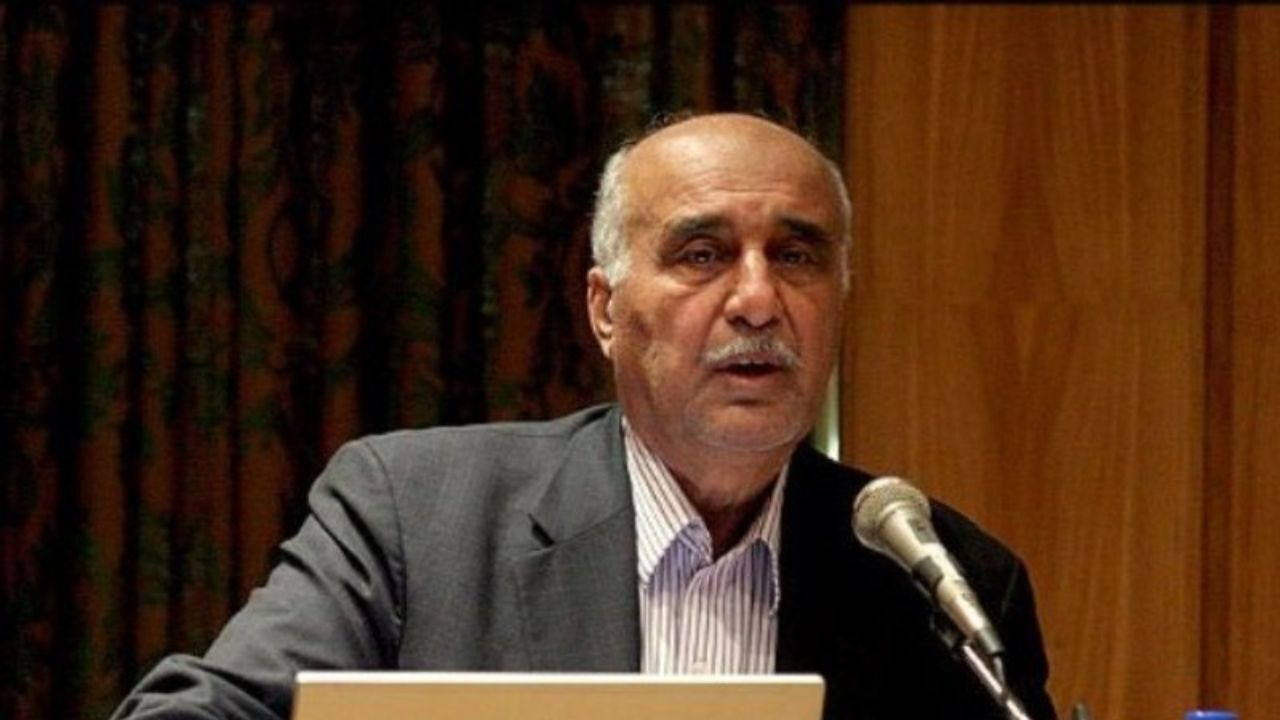 رئیس کل سازمان نظام پزشکی استعفا داد