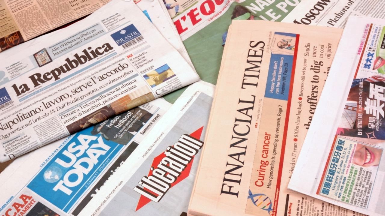 از تهدید ترامپ به تعطیلی دولت تا تلاش چین برای کاهش تنش‌ با آمریکا