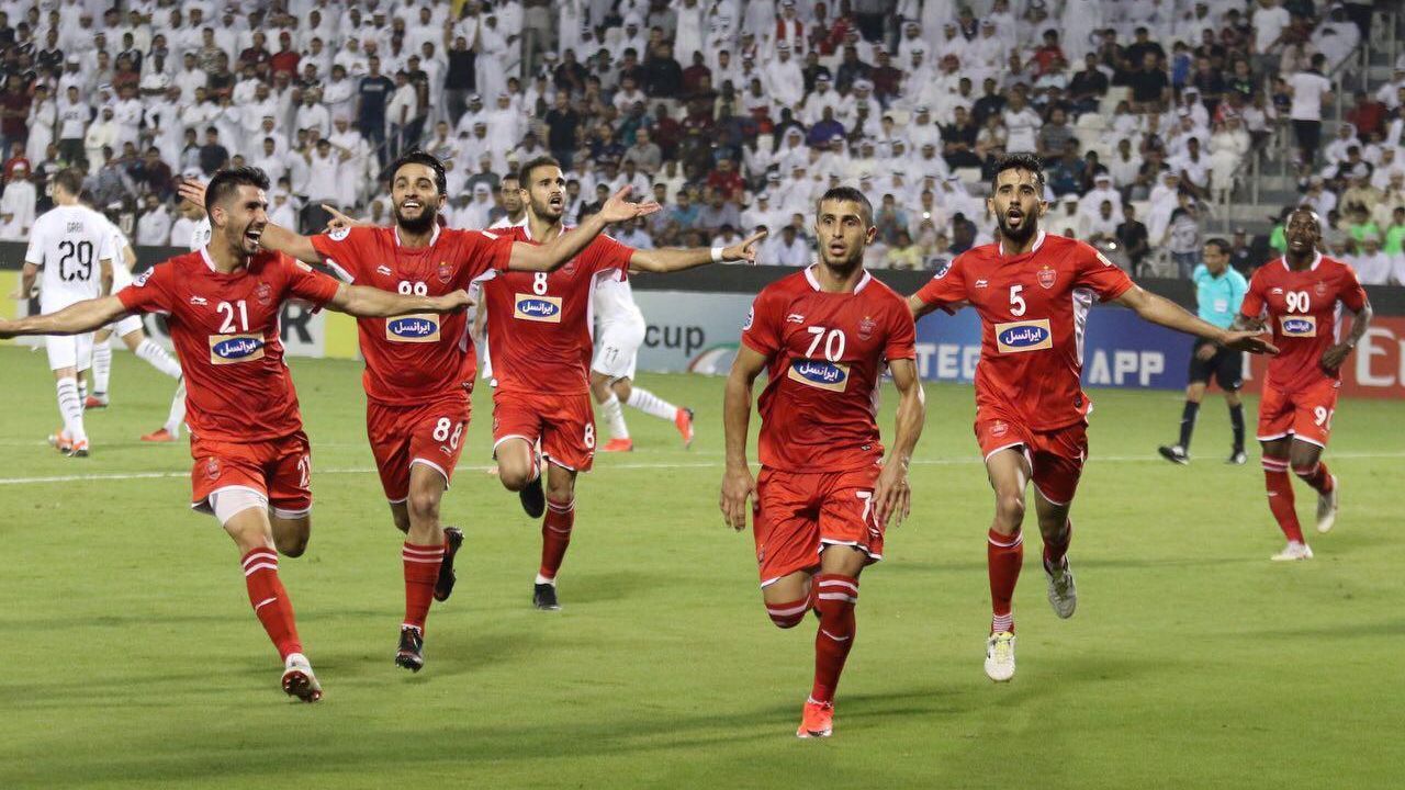 پرسپولیس در نیم‌فصل چند بازیکن می‌تواند جذب کند؟