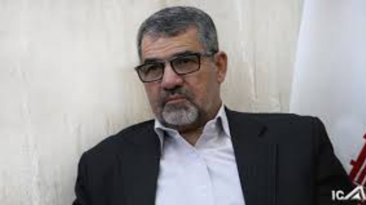 فشارها برای انصراف از استیضاح وزرا پذیرفتنی نیست