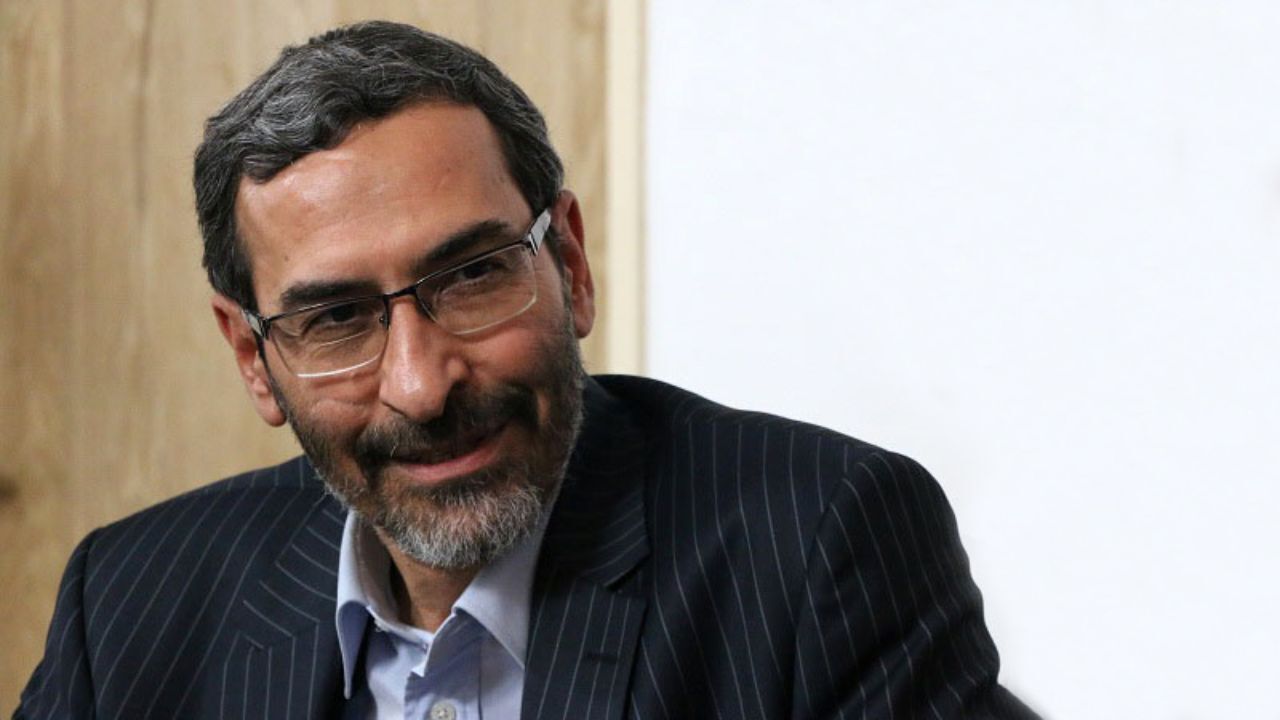 ضرب و شتم فرزند یک نماینده مجلس توسط عده‌ای ناشناس